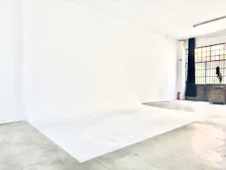 Beautifully Restored Industrial Space with Dedicated Photo Cyclorama, Perfect for Events, Exhibitions, and Creative Photo Shoots - Image 0
