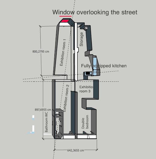Résidence artistique à Lisbonne : art contemporain, photographie, design et mode - Image 3