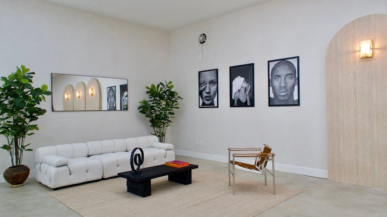 Photo Studio and Event Space in Beverly Hills - Image 1