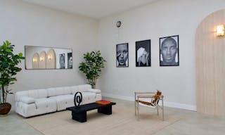 Photo Studio and Event Space in Beverly Hills - Image 1