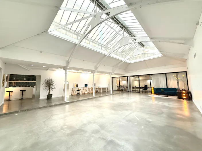ESPACE WITHUS - MARAIS  - Image 0