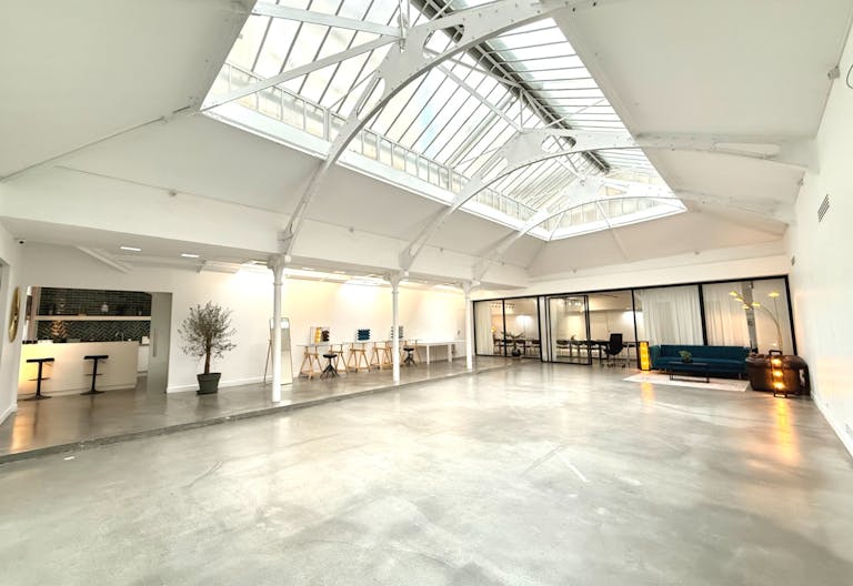 ESPACE WITHUS - MARAIS - Image 0