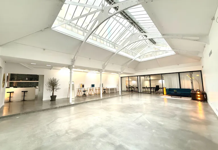 ESPACE WITHUS - MARAIS - Image 0