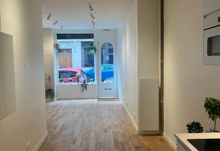 Un espace neuf en plein coeur du Gros Cailloux - 3 rue Sédillot, Paris 7ᵉ - Image 3