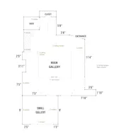Gallery for Production and Meetings in Bushwick, Brooklyn - Image 7
