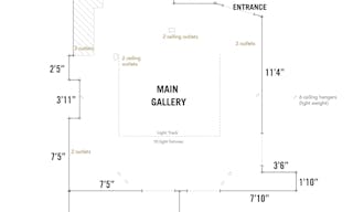 Gallery for Production and Meetings in Bushwick, Brooklyn - Image 7