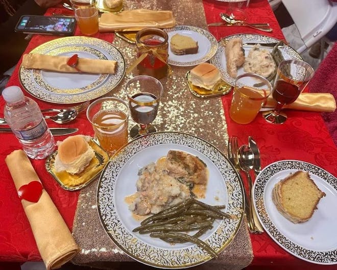 Elegant Intimate Event Space - Image 3