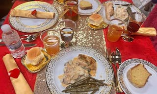 Elegant Intimate Event Space - Image 3