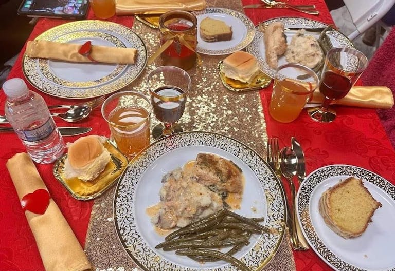 Elegant Intimate Event Space - Image 3