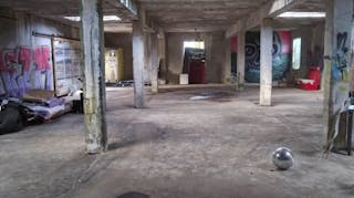 WONDERGROUND - Image 0