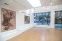 Gorgeous Midtown Gallery Retail Space