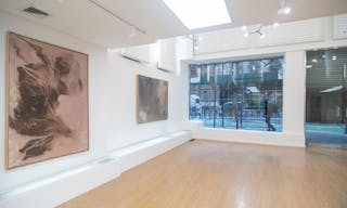 Gorgeous Midtown Gallery Retail Space - Image 0