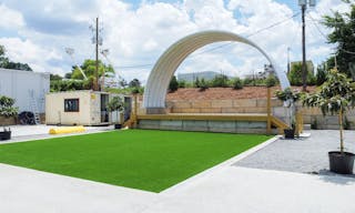 Music & Event Venue w/ Distillery On-Site! - Image 2