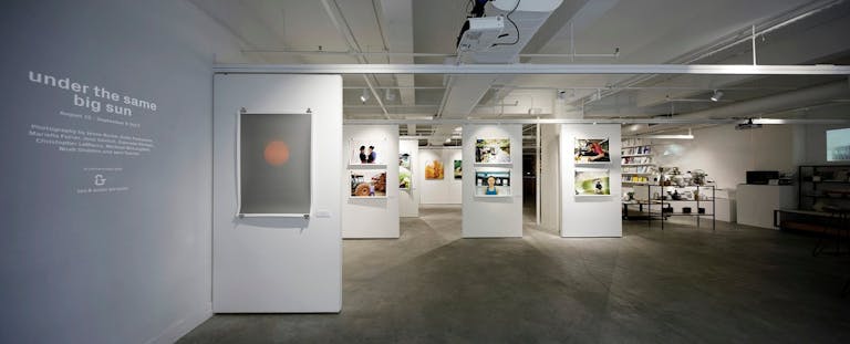 Art Gallery, Event, & Pop-up in Dumbo! - Image 4