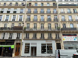 LOCAL COMMERCIAL – LOCATION ÉPHÉMÈRE | PARIS 2ème – ÉTIENNE MARCEL - Image 21