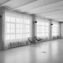 Perfekte daylight location for events, phot and film, showroom 