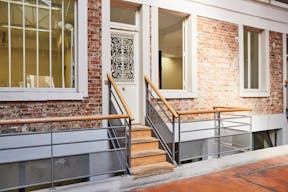 Unique Hybrid Space in Paris - Image 17