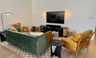 High-end designed spaces with tons of natural light. - Image 3