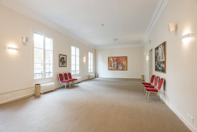 Exceptional Space in Solf�rino - Image 0