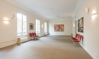 Exceptional Space in Solf�rino - Image 0