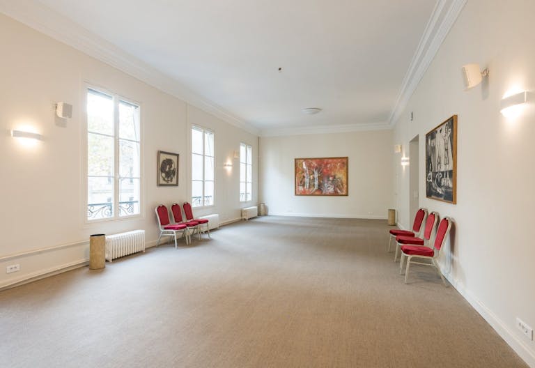 Exceptional Space in Solf�rino - Image 0