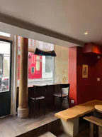Location Pop Up Store Café - Image 3