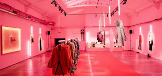 Coeur Marais Showroom - Image 0