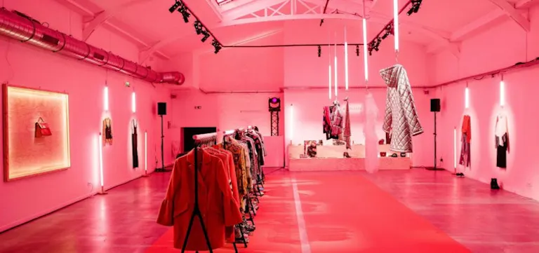 Coeur Marais Showroom - Image 0