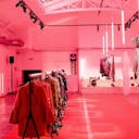 Coeur Marais Showroom