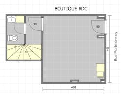 Rue Montmorency Boutique/Showroom - Image 9