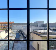 Unique industrial building located in the rapidly evolving Certosa District - Image 16