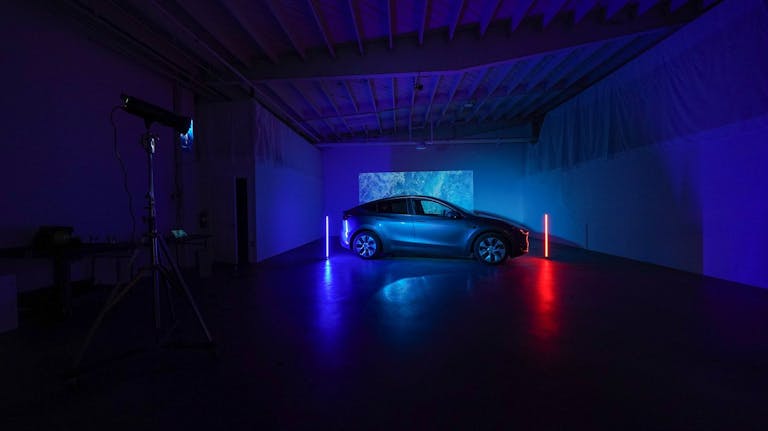 Large Production Photo and Video Studio  4 - Image 1