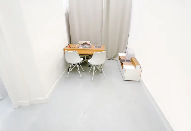 Bastille Pop up Store - Showroom - Image 3