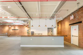 Full Venue: 15,000 sq ft with a Large Event Space + 5 Breakout Rooms in Greenpoint, Brooklyn - Image 2