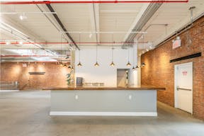 Full Venue: 15,000 sq ft with a Large Event Space + 5 Breakout Rooms in Greenpoint, Brooklyn - Image 2