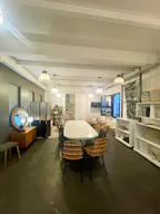 Showroom/ Rooftop - Une adresse confidentielle Design, Chic au c?ur d'un quartier anim� - Image 10