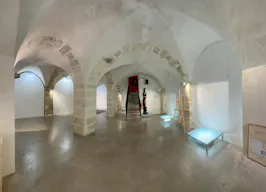 Un espace pop-up unique devant le Centre Georges Pompidou !  - Image 7