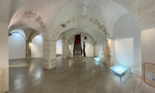 Un espace pop-up unique devant le Centre Georges Pompidou ! - Image 7