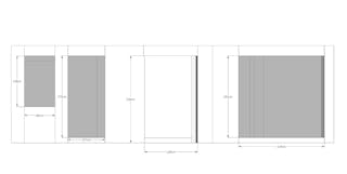 Saint Gilles Pop Up Boutique - Image 12