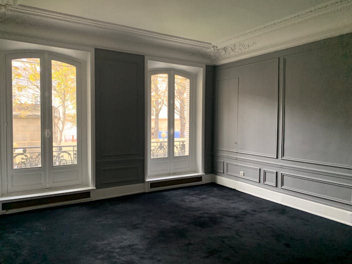 Élégant Showroom Haussmannien à Paris - Image 3