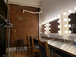 5000 sqft Chelsea Loft w Photo Studios + Production Space (Fashion, Showrooms, Events, Castings) & Rooftop Access - Image 11