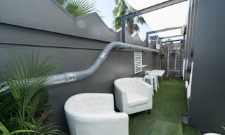 Stunning Art Deco Suite - Image 5