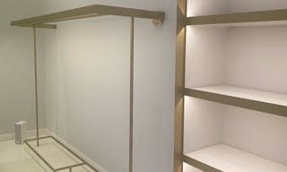 Luxury Showroom / Boutique available for events and exhibitions - Image 4