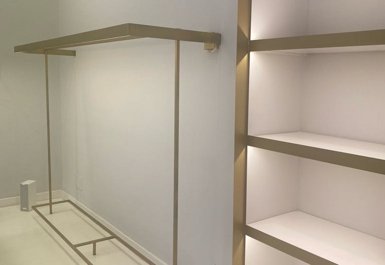 Luxury Showroom / Boutique available for events and exhibitions - Image 4