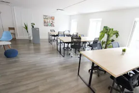 Beautiful space - 100m2 for all your events - Image 4