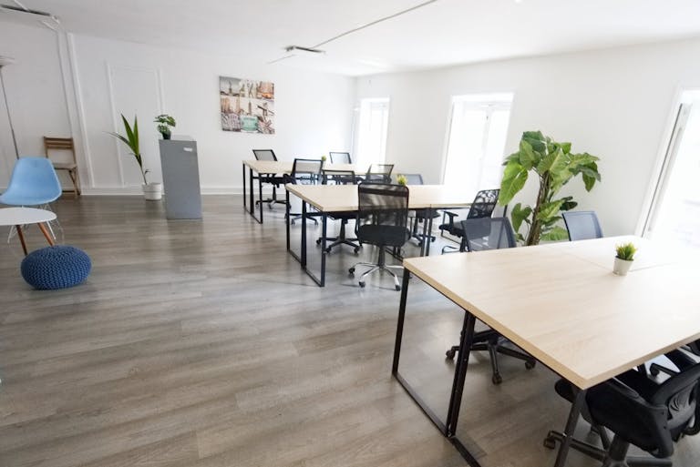 Beautiful space - 100m2 for all your events - Image 4