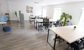 Beautiful space - 100m2 for all your events - Image 4