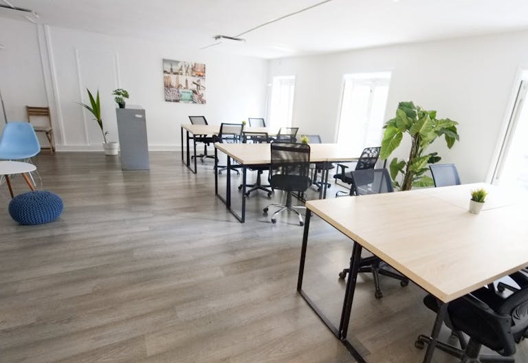 Beautiful space - 100m2 for all your events - Image 4