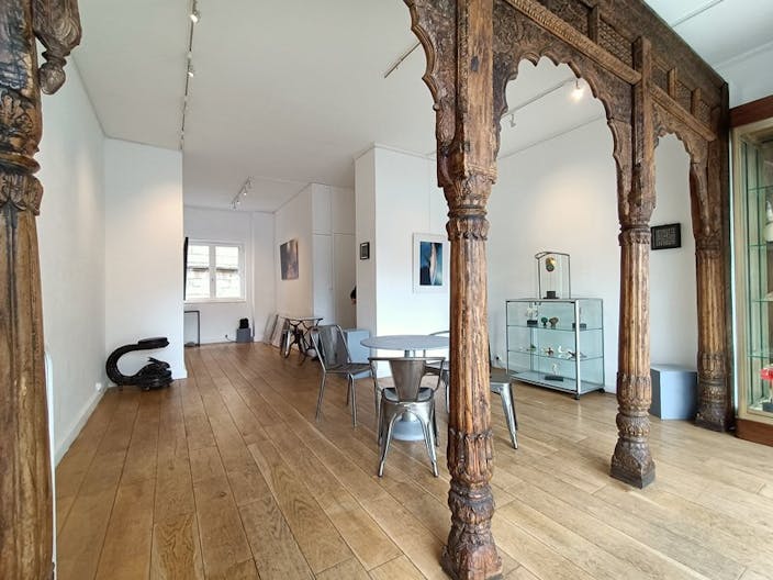 Beautiful Marais Gallery Space - Image 2