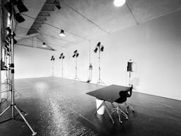 Versatile 600 sqm Ex-Industrial Space in Fashion's Heart - Image 0